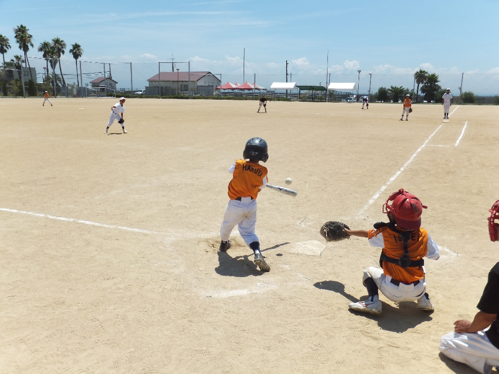 ウエストジャパン野球アカデミーのメイン画像