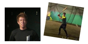 ウエストジャパン野球アカデミーの講師紹介